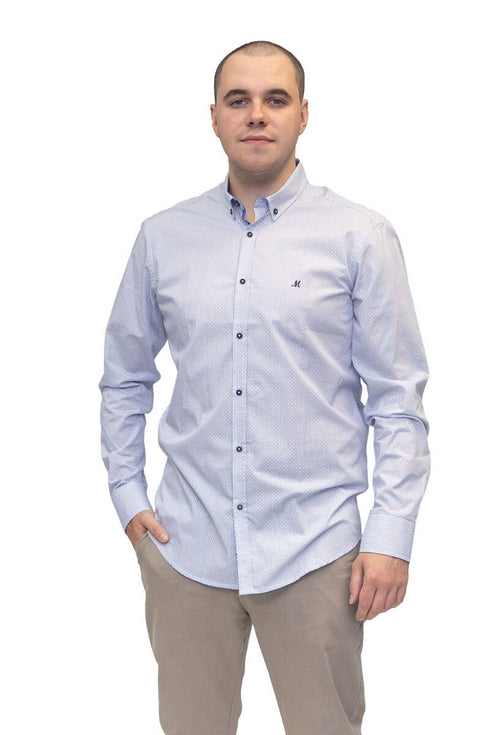 Mineral Thrill Long Sleeve Shirt – ML252249